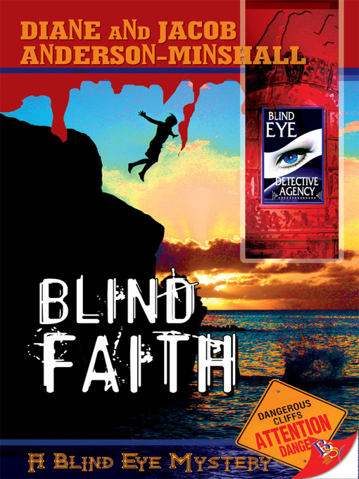 Cover image for Blind Faith
